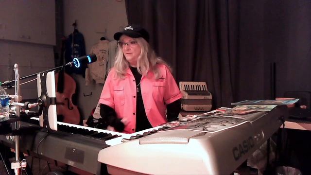 TiSB #6 | Carol Jean | Bluegrass Country Musician & Entertainer | Essence Of The Midwest смотреть онлайн