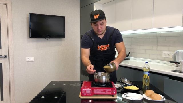 Жульен С Курицей И Лесными Грибами. Оригинальный рецепт смотреть онлайн