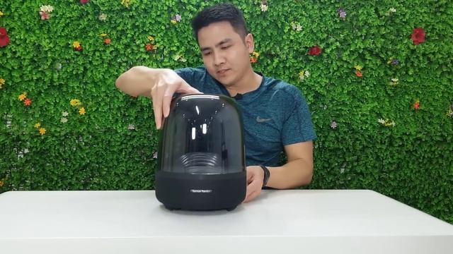Đánh giá chi tiết Aura Studio 3. Phiên bản thành công nhất của dòng loa Aura Harman Kardon смотреть онлайн