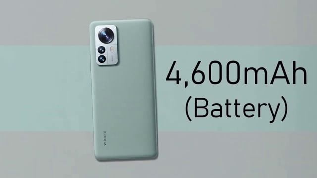 Xiaomi *One Of The Best*⚡ Smartphone | Xiaomi 12 Pro Best Camera Phone ? | 12GB,256GB смотреть онлайн