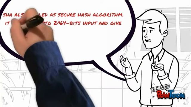 MD5 and SHA смотреть онлайн