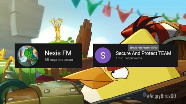 КАК ИСПОЛЬЗОВАТЬ СКРИПТЫ НА ANGRY BIRDS EPIC?! смотреть онлайн
