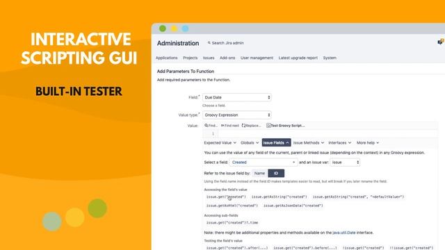 Jira Misc Workflow Extensions (JMWE) in under 2 minutes смотреть онлайн