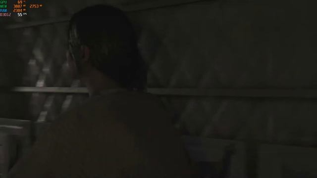 RESIDENT EVIL VILLAGE TEORIA ROSEMARY ES HIJA DE MADRE MIRANDA смотреть онлайн