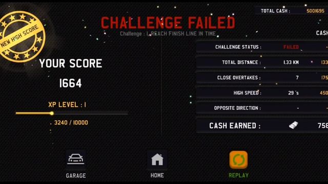 Track Race In Highly Traffic Road - MR RACER Game (By Chennai Game Studio) | Android Gameplay смотреть онлайн