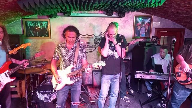 The Right Place Jam 11.09.24.vol.1