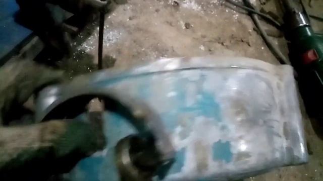 механическая блокировка МТЗ-80. подробно! смотреть онлайн