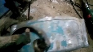 механическая блокировка МТЗ-80. подробно!