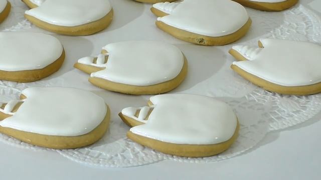 Имбирный Пряник Единорог МК для начинающих УПАКОВКА ПРЯНИКОВ  CandyBar