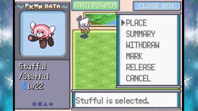 Pokemon Sovereign of The Skies Part 10 FIGHTING EMBLEM GBA ROM HACK UPDATED Gameplay Walkthrough смотреть онлайн