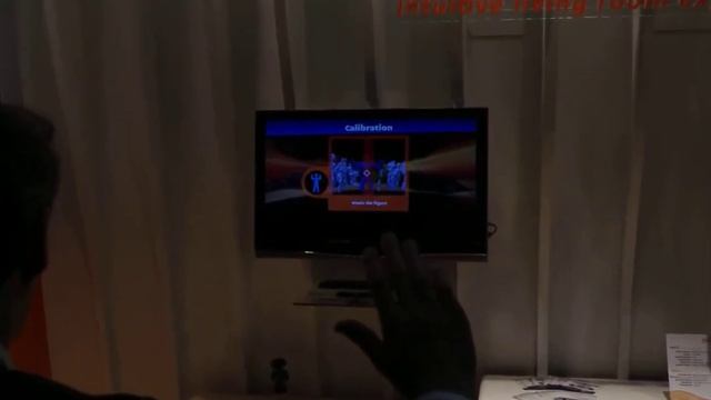 Asus Xtion: osekaný Kinect pro PC 2/4 смотреть онлайн