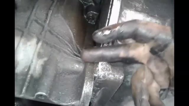 Clutch Ford Ranger, Parte 1 смотреть онлайн