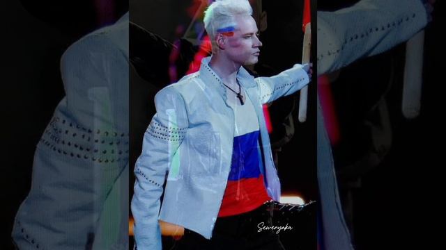 Останусь с тобой...