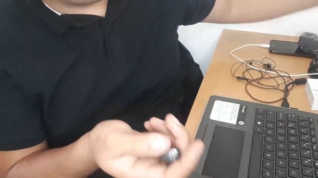 UNBOXING "IN EAR Kz Zst" смотреть онлайн