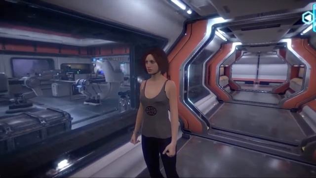 Solaria Moon [PC] Debut Trailer смотреть онлайн