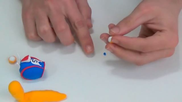 Play Doh How To Make Turbo Fast Snail 3D Awesome Plasticine Creations смотреть онлайн