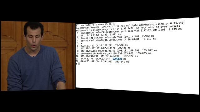 CS50 2015 - Week 6 смотреть онлайн