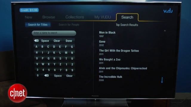 First Look: Panasonic's best ever plasma TV смотреть онлайн