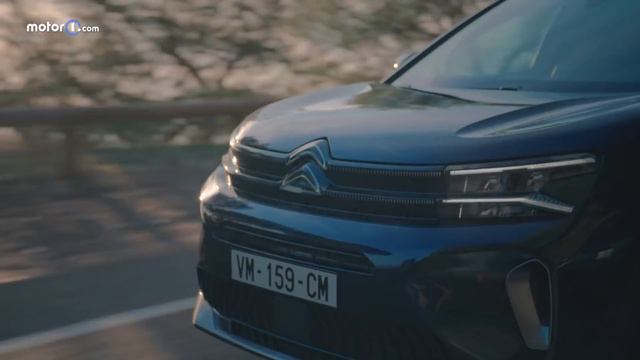 Citroen C5 Aircross 2022 | Design, Tecnologia, Interni: Come Cambia Il SUV Medio (anche PLUG-IN)