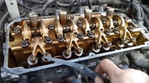 Регулировка клапанов митсубиси каризма 1,6. 1999 г.в.