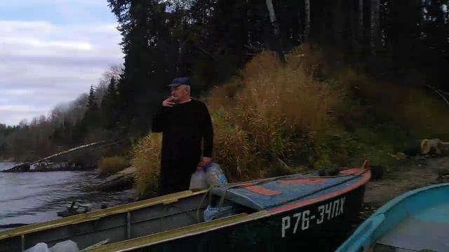 последний выезд на рыбалку по открытой воде смотреть онлайн