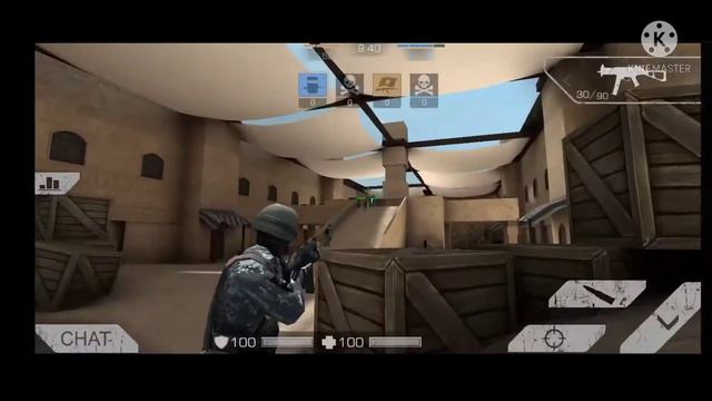 Standoff 1? смотреть онлайн