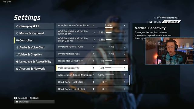 XDefiant: The BEST SETTINGS You NEED To Be Using! (XDefiant Controller, Audio, & Graphics Settings)