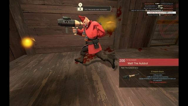 TF2 Jumpy Jump Tower (gameplay) смотреть онлайн