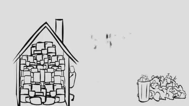 The Story of Stuff (part 2) / ( История вещей часть 2 ) полный перевод смотреть онлайн