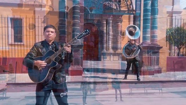 El Corrido de Juan Prado LOS DE CARHO (OFICIAL VIDEO 2021) смотреть онлайн