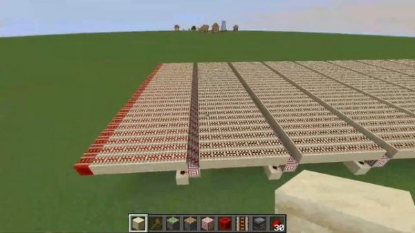 Что такое АПДЕЙТ САПРЕССОР? ЧТО такое и КАК ПОСТРОИТЬ сапрессор?! Механизмы в майнкрафте by Almer