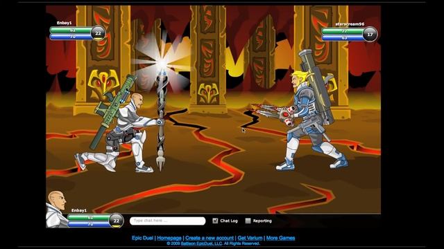 Epic duel review =AQW= смотреть онлайн