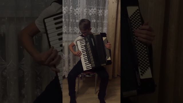 Сон Степана Разина (Ой, да не вечер) смотреть онлайн