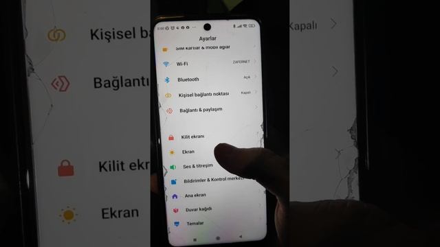 Telefon Kilit Ekranına Reklam Çıkıyor - ÇÖZÜM !! Kilit ekranından reklamları kaldır смотреть онлайн