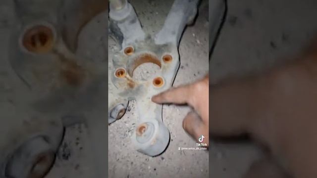 orquillas traseras Mitsubishi galant 1993 смотреть онлайн