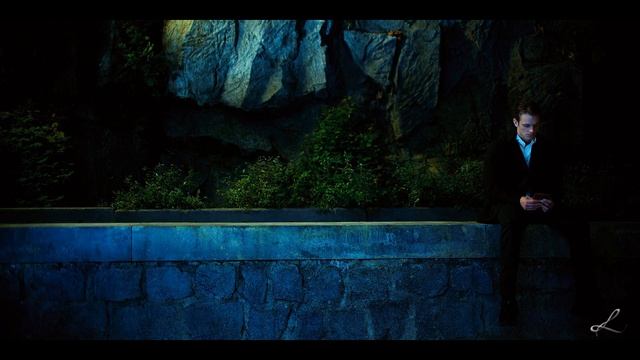 (Altered Carbon) Quell/Takeshi | A Ghost Story смотреть онлайн
