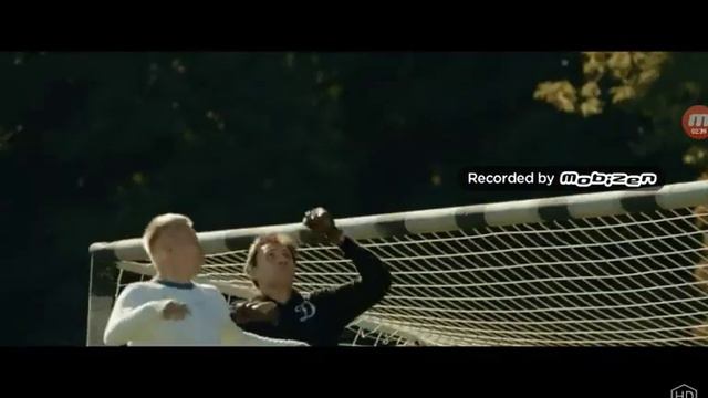 Сполейр о фильме ЯШИН ВРАТАРЬ МОЕЙ МЕЧТЫ смотреть онлайн