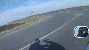 ПЕРВЫЙ ВЫЕЗД НА СБР 1000Ф