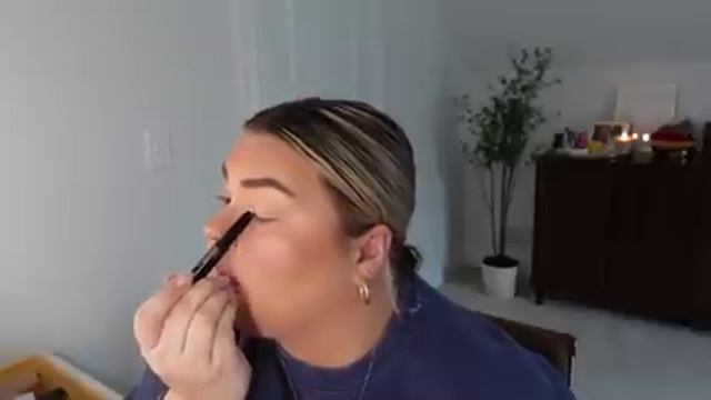 dairy free update, new drugstore makeup + valentine’s nails! | vlog смотреть онлайн