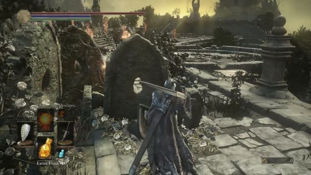 Every Dark Souls 3 Enemy Ranked Worst to Best смотреть онлайн