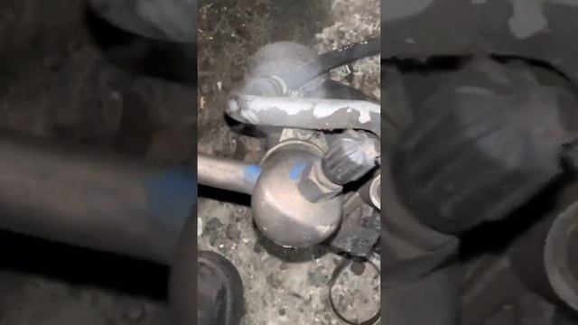 Компрессор кондиционера м111 M111￼