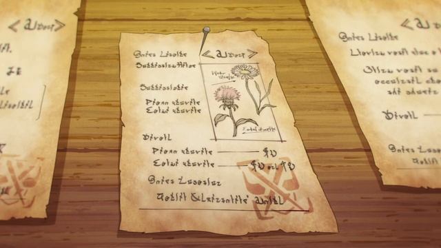 ЛУЧШИЙ ИСЕКАЙ ПРО ЕДУ ОТ СТУДИИ MAPPA? | ОБЗОР АНИМЕ КУЛИНАРНЫЕ СКИТАНИЯ В ПАРАЛЛЕЛЬНОМ МИРЕ