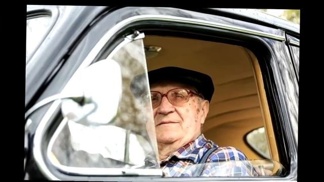 У Всех Пенсионеров Могут Отобрать Права - Новый Закон смотреть онлайн
