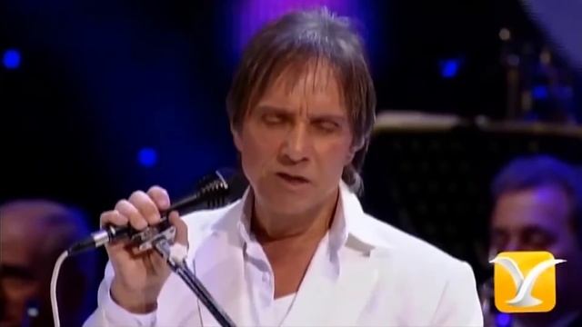 ESPECIAL DÍA DE LA MADRE: ROBERTO CARLOS EN EL #FESTIVALDEVIÑA