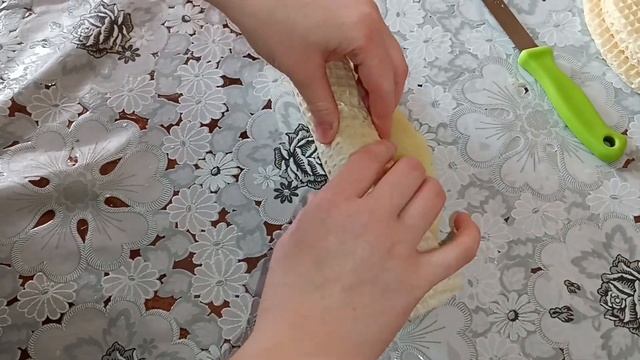 Сосиски в вафельно - картофельной "шубе " #сосиски смотреть онлайн