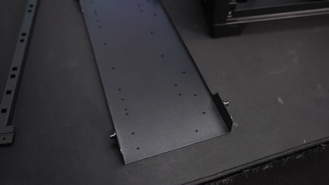 The Flip-Mount Case - New O11 Dynamic Evo Prototype смотреть онлайн