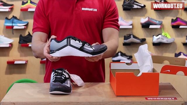 Nike Metcon 6 - DJ3073-001 смотреть онлайн