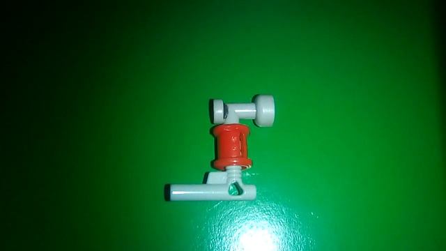 Как сделать доспехи из Лего для Кая и обзор на самоделку Лего нексо найтс смотреть онлайн