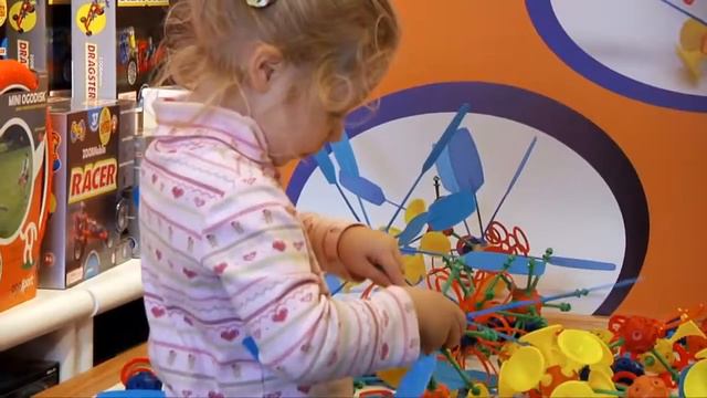 OgoBILD Launch Tour: Oregon смотреть онлайн