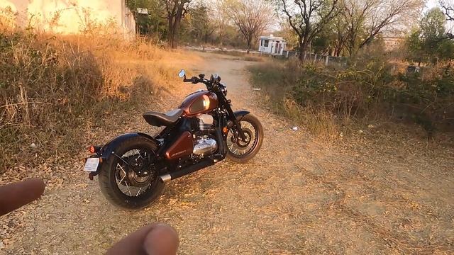 2023 Jawa 42 Bobber Review - Better Than Jawa Perak !!! смотреть онлайн